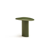 Amora Üçgen Yan Sehpa