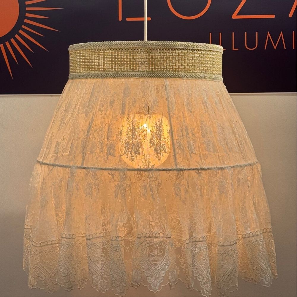 Anastasia Sarkıt Avize