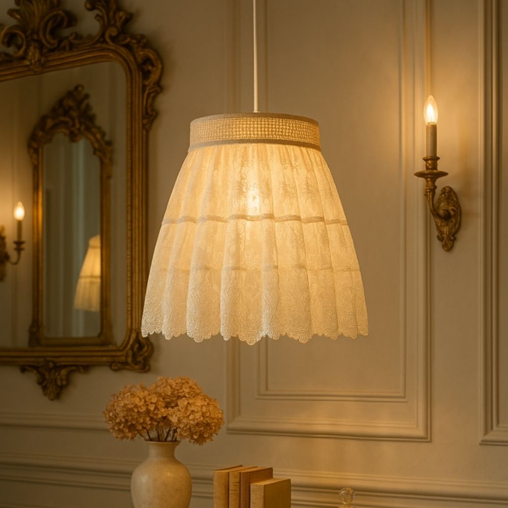 Anastasia Sarkıt Avize