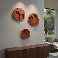 Andalusia Tablo-Tablo-Studio Blue Folks-Toprak-NowShopFun