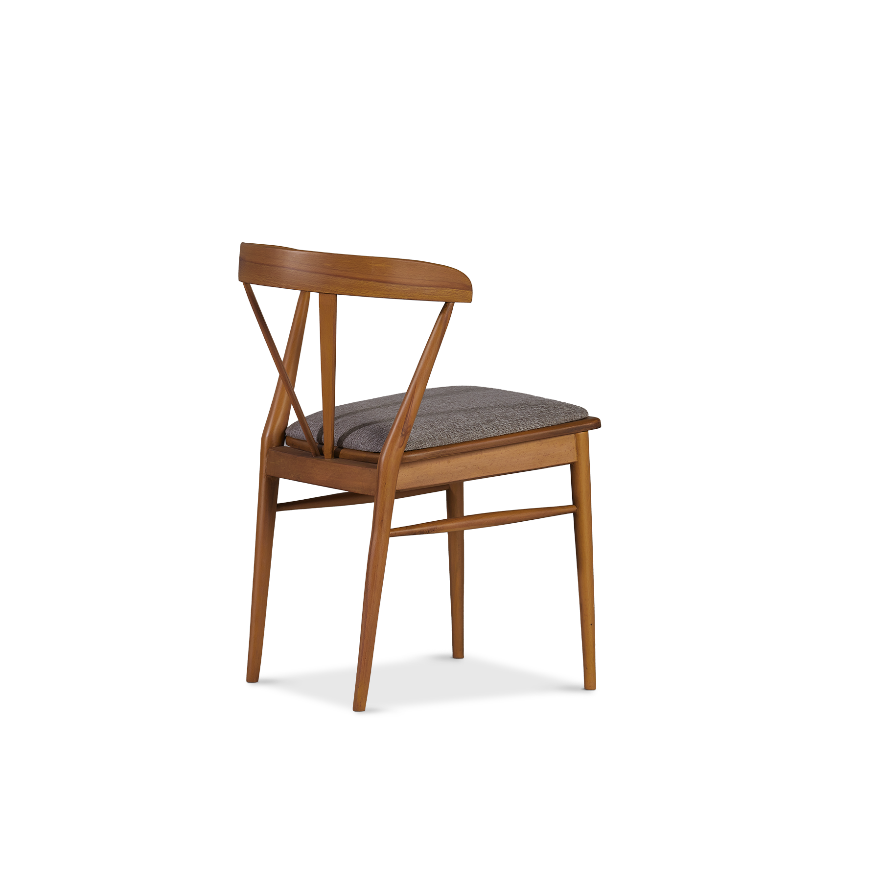 Anika Ahşap Sandalye