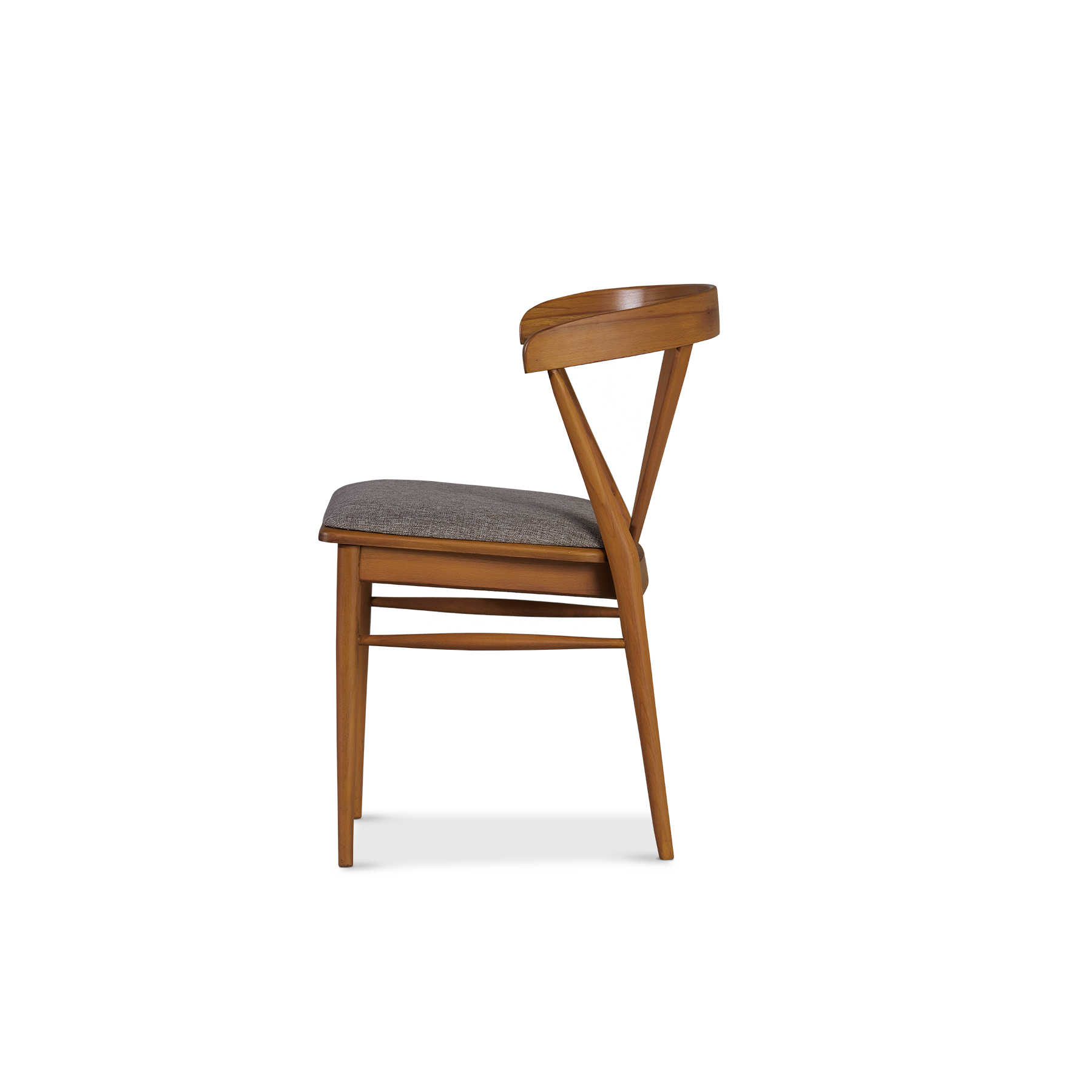 Anika Ahşap Sandalye