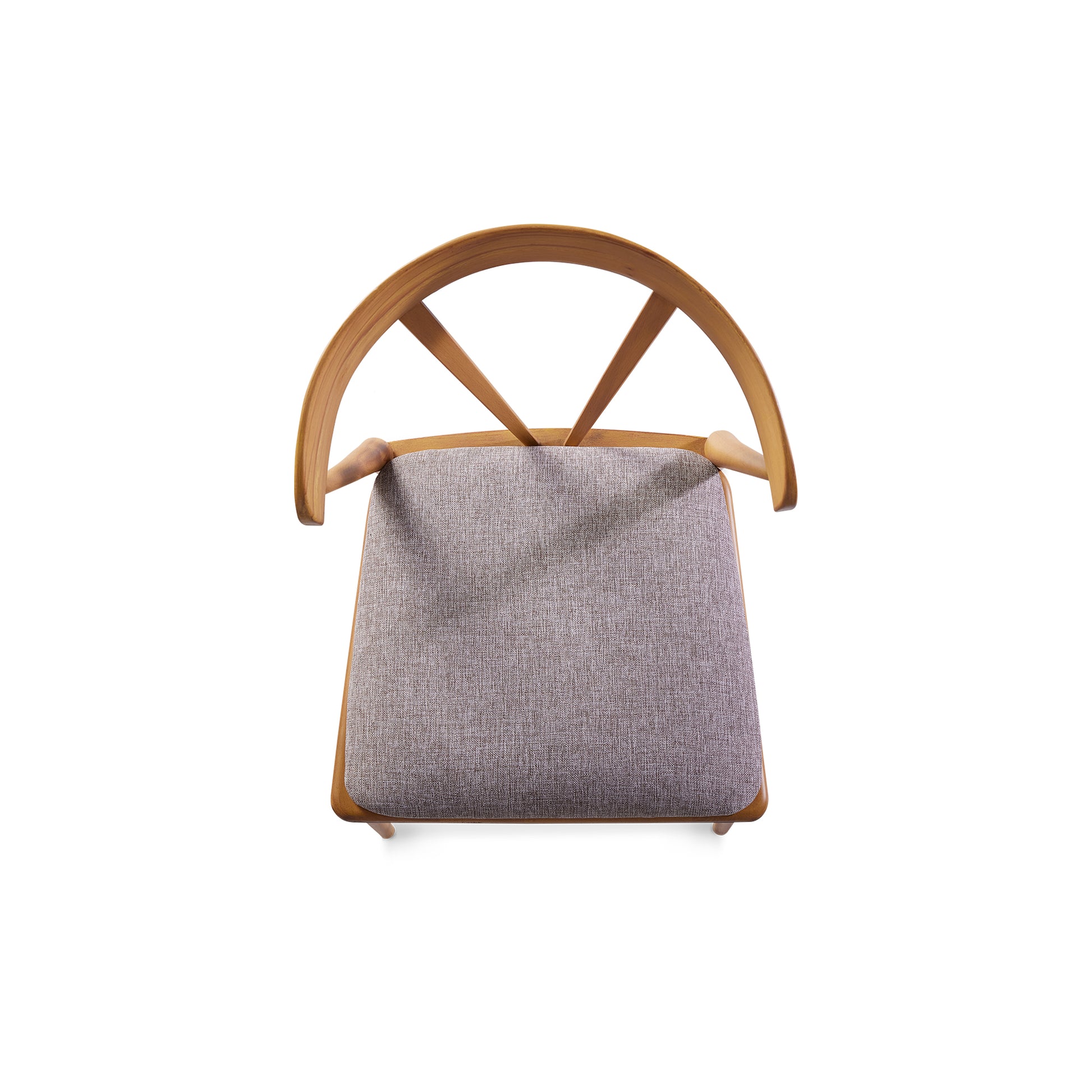 Anika Ahşap Sandalye