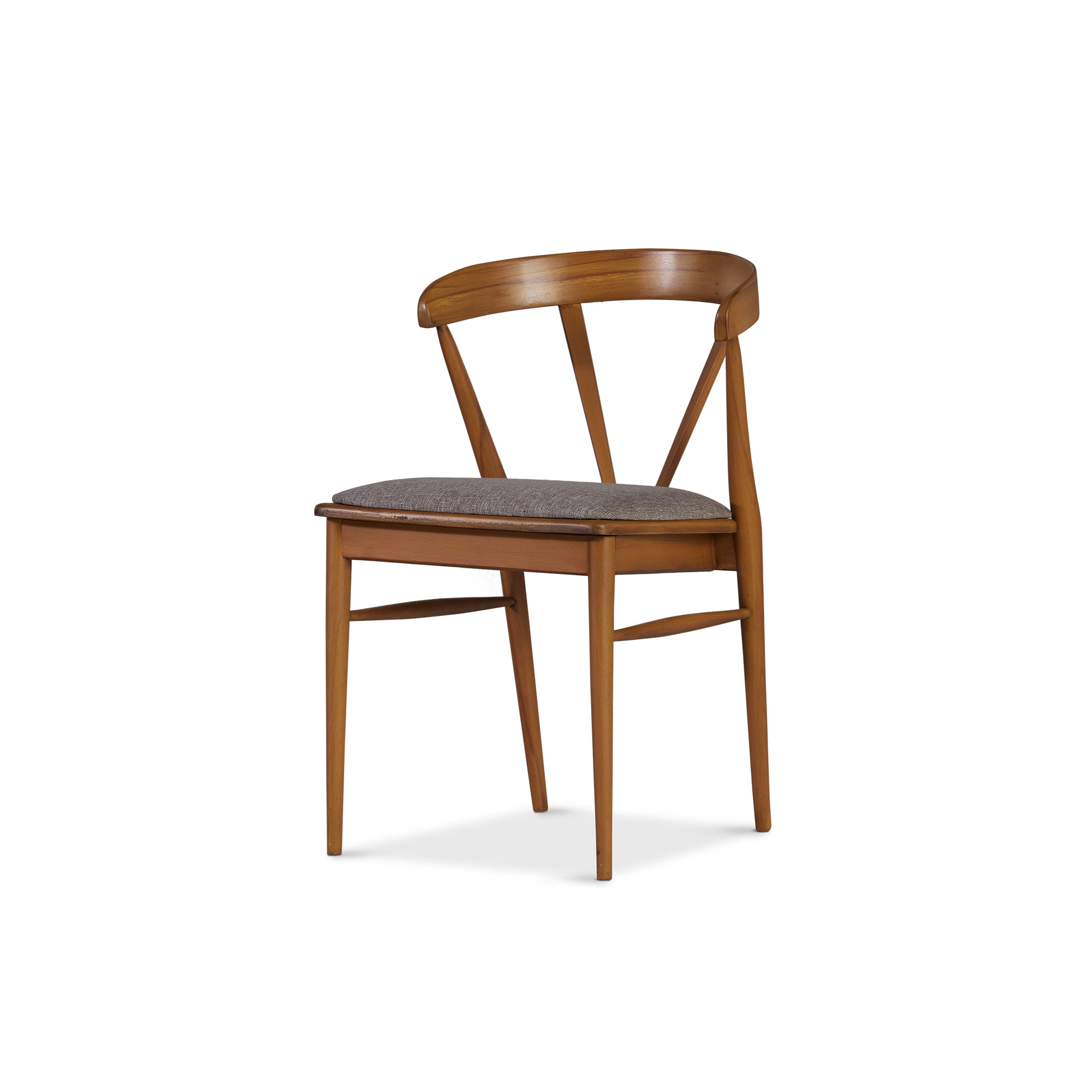 Anika Ahşap Sandalye