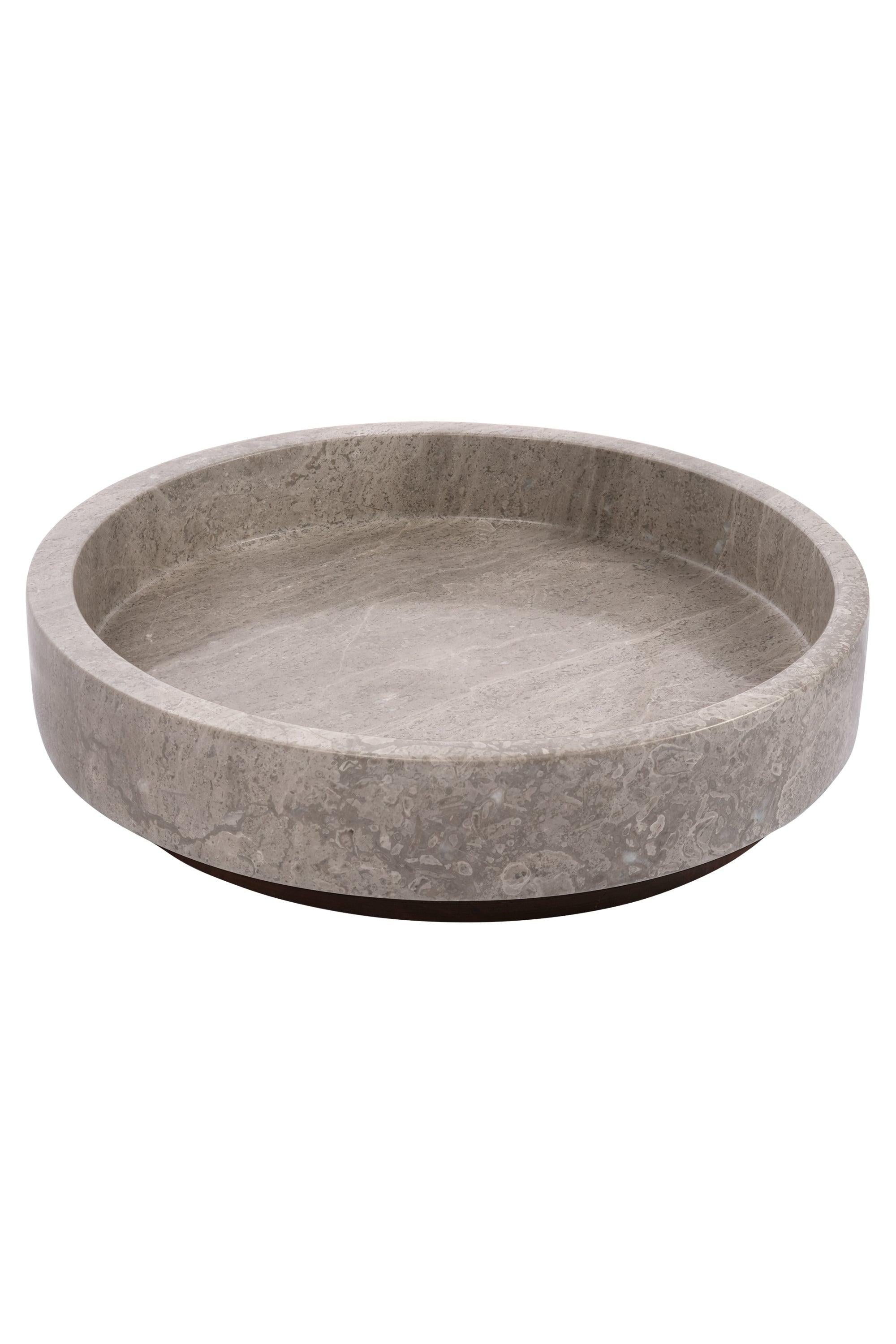 Ansuz Dekoratif Kase