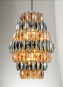 Antibes Kristal Avize