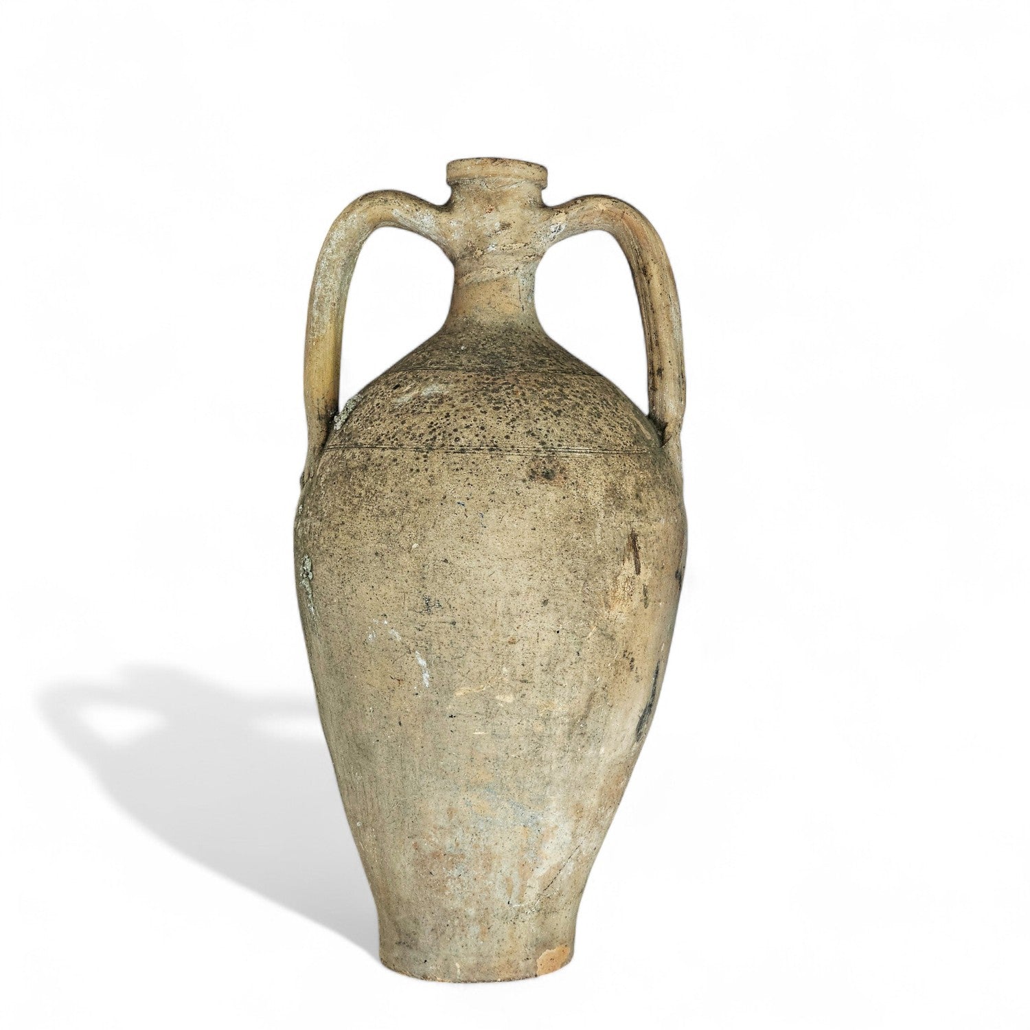 Antik Antep Küp Vazo