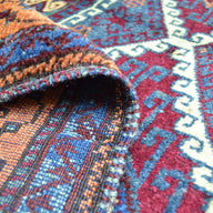 Antika Gaziantep El Dokuma Halısı 121x170 Cm-Kilim & Halı-KilimCo-NowShopFun