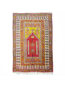 Antika Mihraplı Avanos Halısı 134x201 Cm