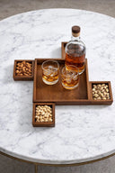 Aperitivo Ahşap Çerezlik