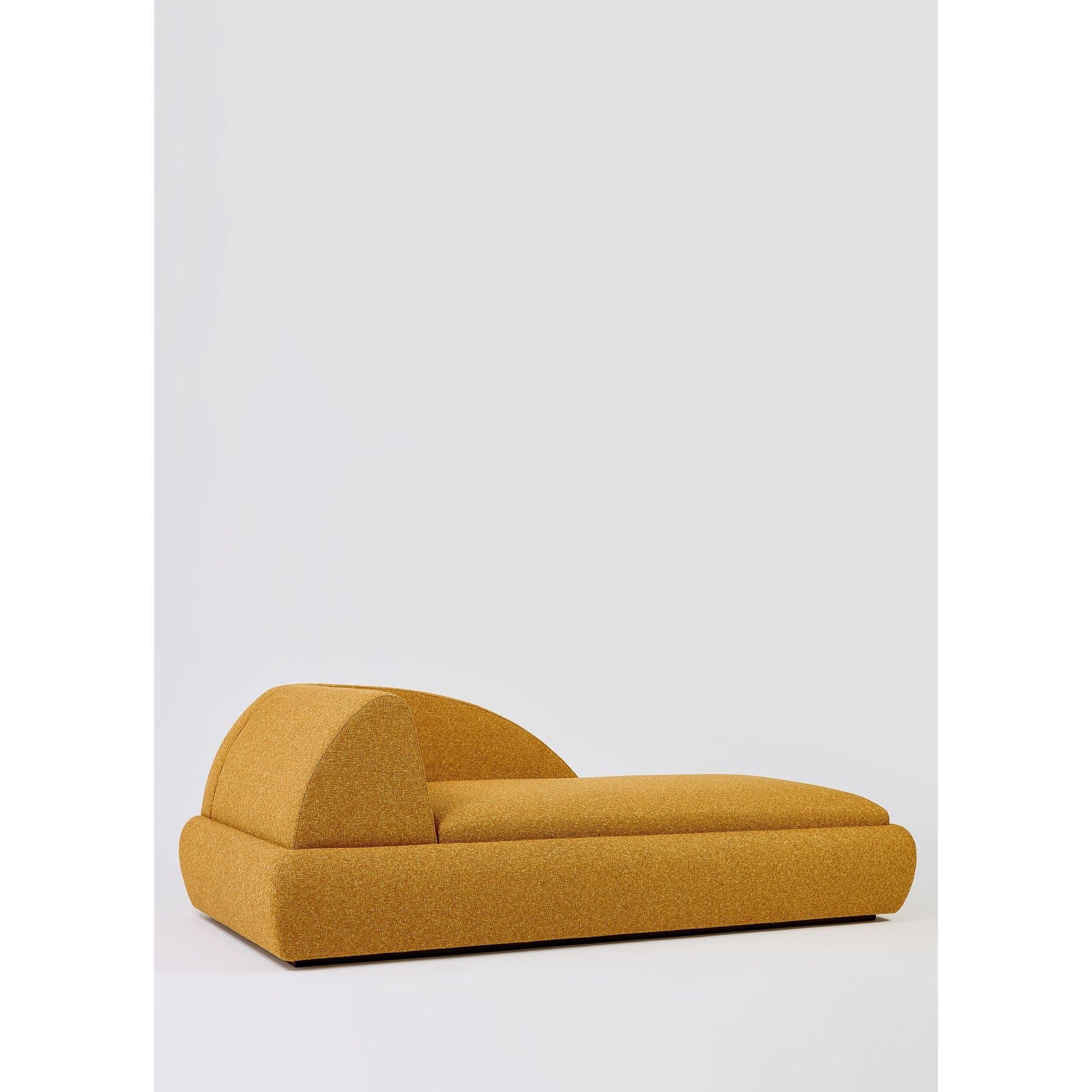 Arc Hardal Ahşap Daybed Koltuk