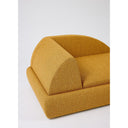 Arc Hardal Ahşap Daybed Koltuk
