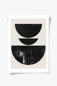 Arc Soyut Baskı-Fine Art Baskı-ODA.products-30x40-Çerçevesiz-NowShopFun