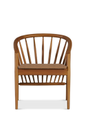 Arca Ahşap Çıtalı Sandalye
