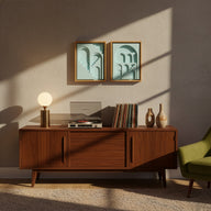 Archway Tablo-Tablo-Studio Blue Folks-Krem-NowShopFun
