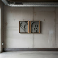 Archway Tablo-Tablo-Studio Blue Folks-Gri-NowShopFun