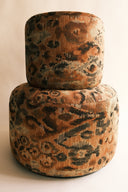 Ardella Yuvarlak Puf