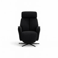 Argo Berjer-Berjer-Galata Project-Siyah-NowShopFun