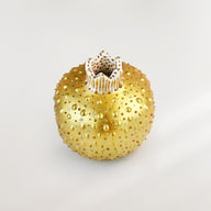 Art Bereket Narı El Yapımı Sanatsal Dekoratif Obje - Brilliant Gold-Dekoratif Ürün-Coho Objet-NowShopFun