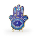 Art El Yapımı Hamsa Fatma Ana Eli Güç Simgesi