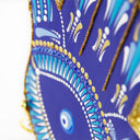 Art El Yapımı Hamsa Fatma Ana Eli Güç Simgesi