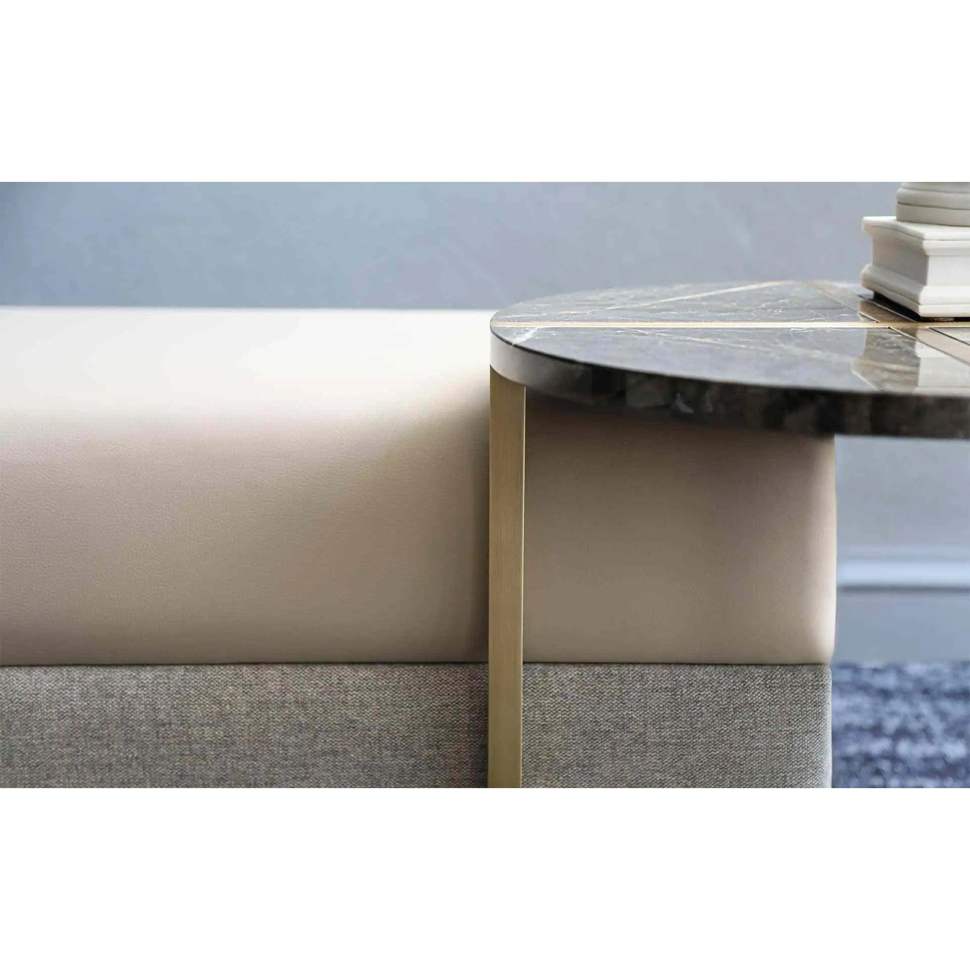 Arthur Çok Amaçlı Modül Suni Deri