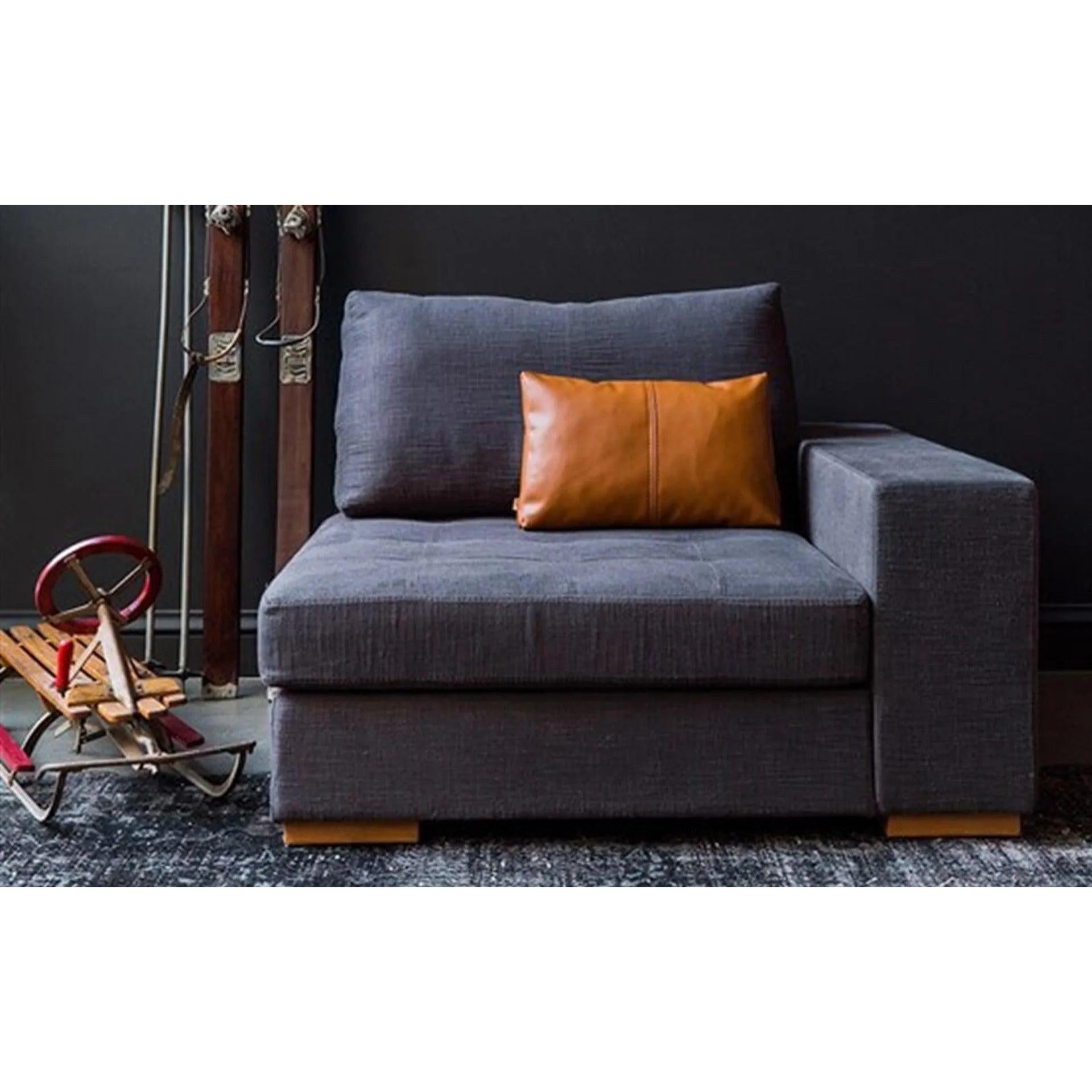 Arthur Köşe Modül Mavi