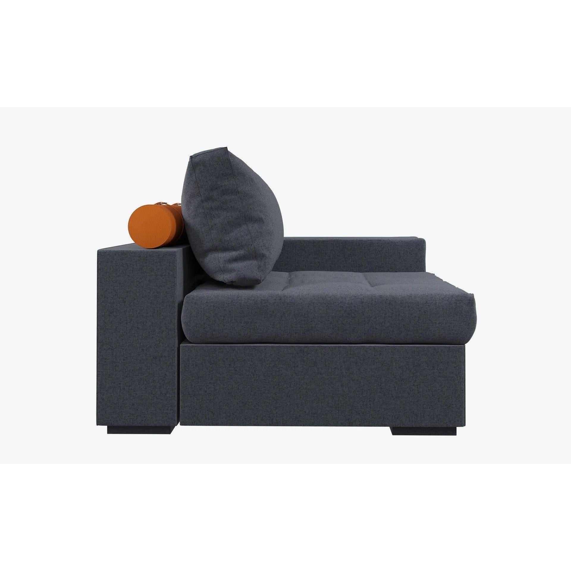 Arthur Köşe Modül Mavi