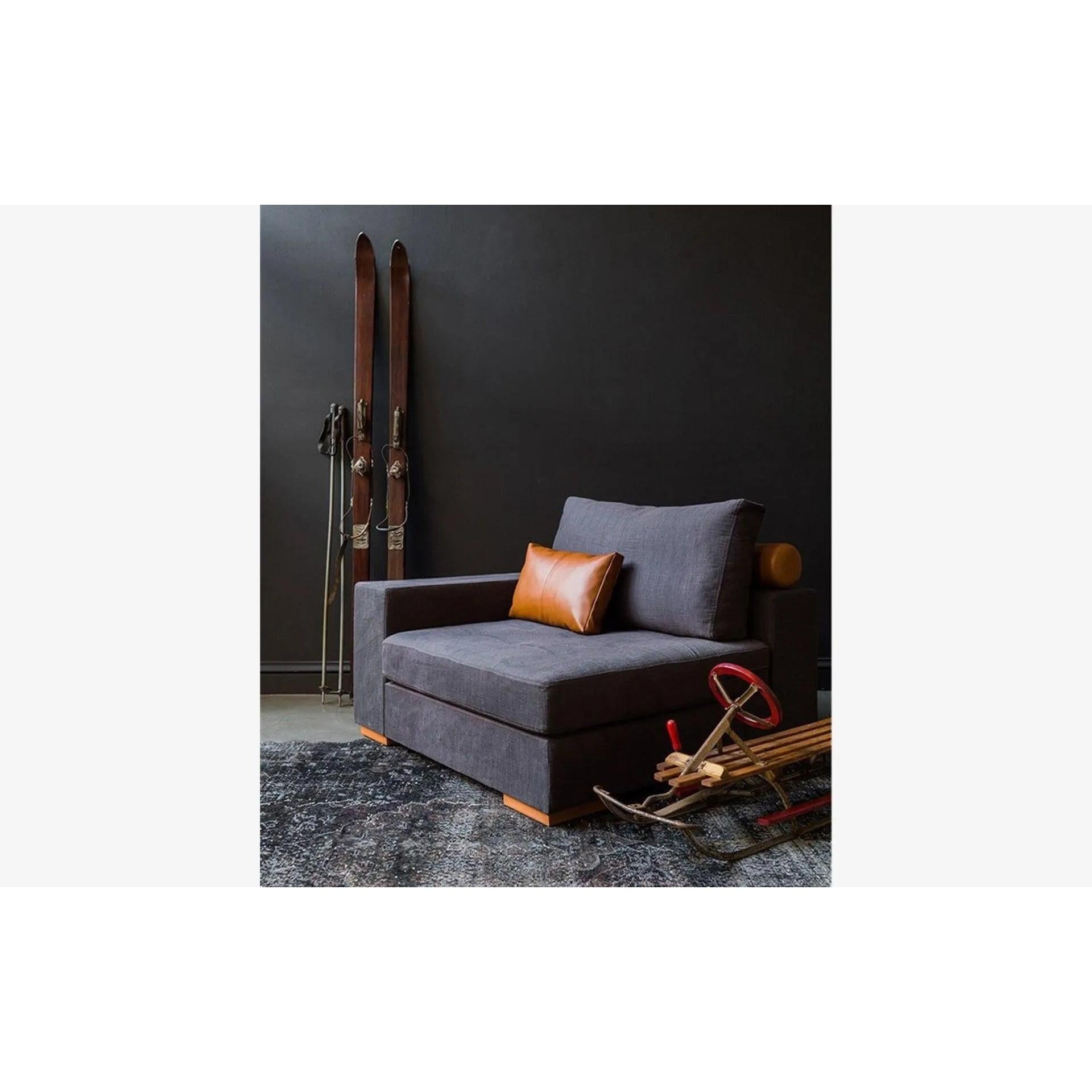 Arthur Köşe Modül Mavi