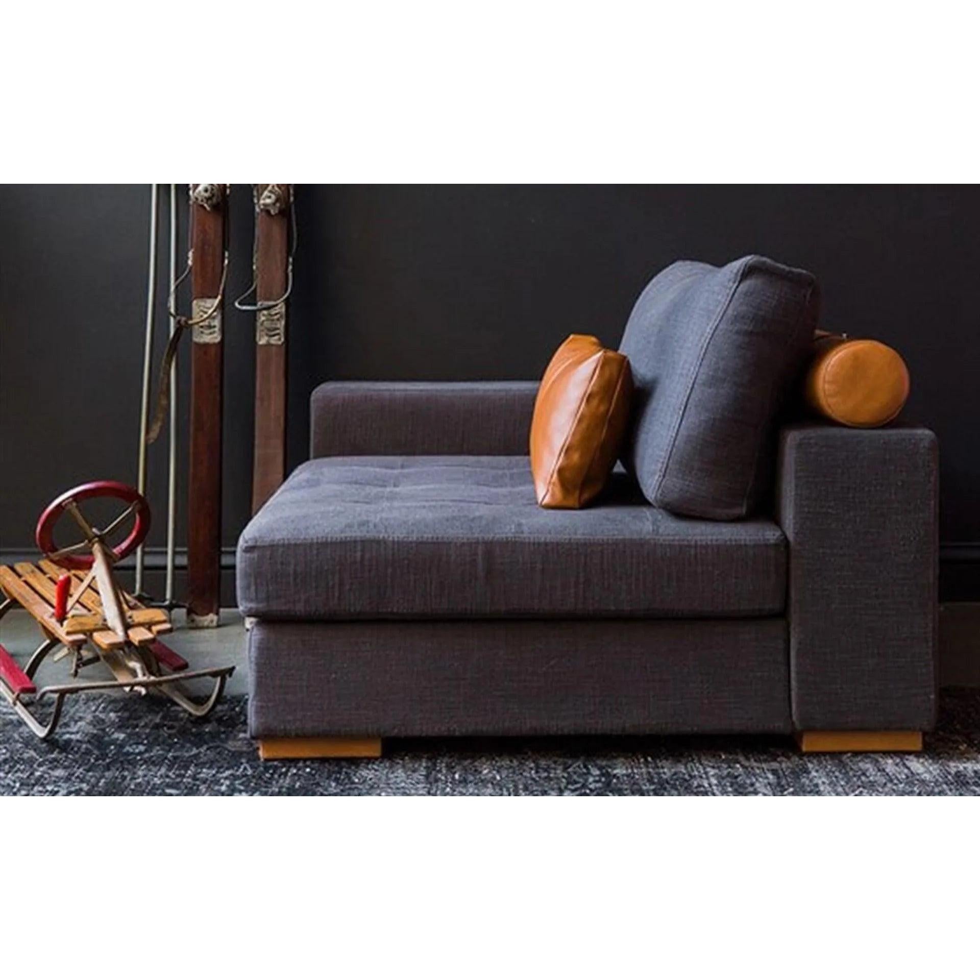 Arthur Köşe Modül Mavi