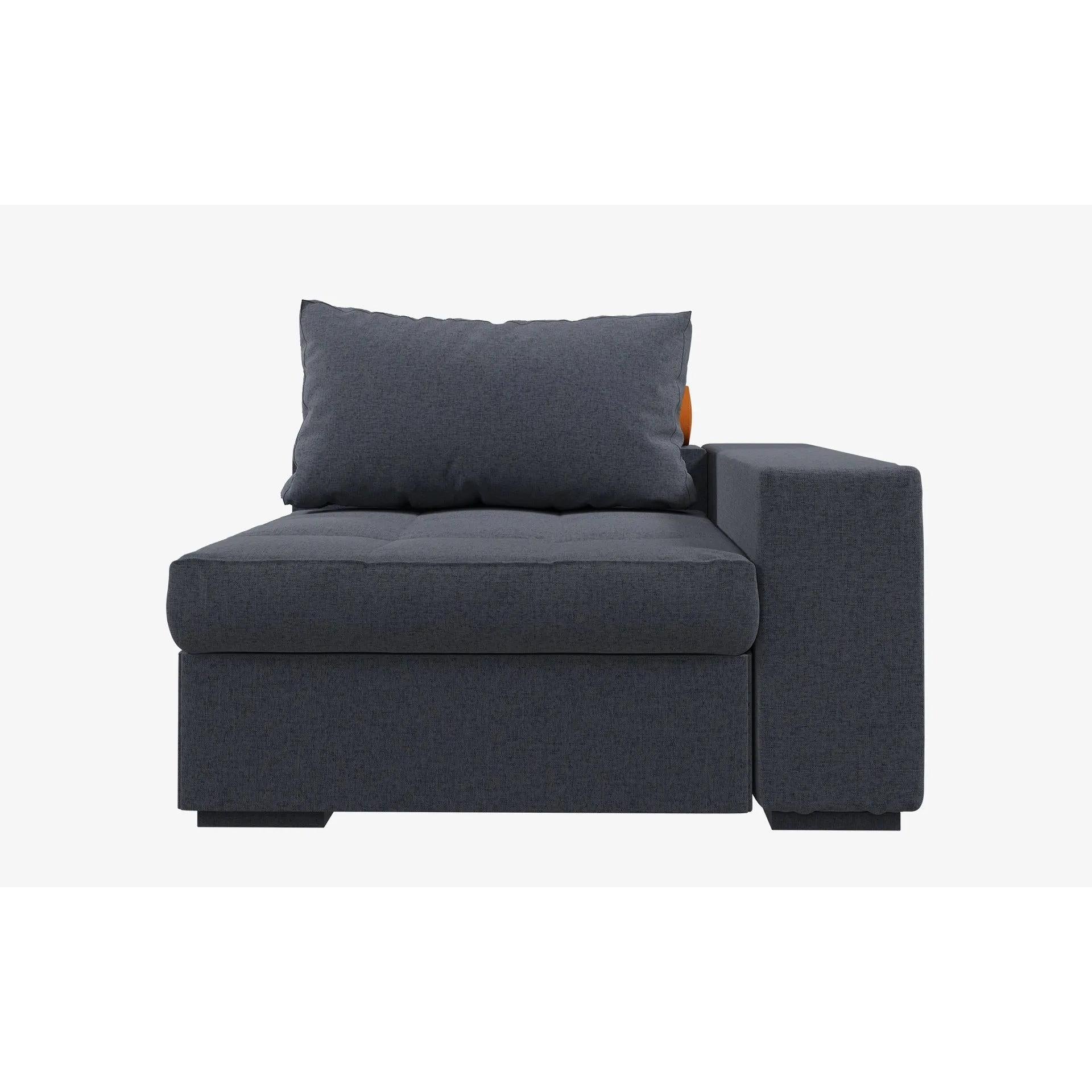 Arthur Köşe Modül Mavi