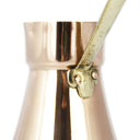 Artisan Mini Cezve & 2 Li Bardak Keyf Seti