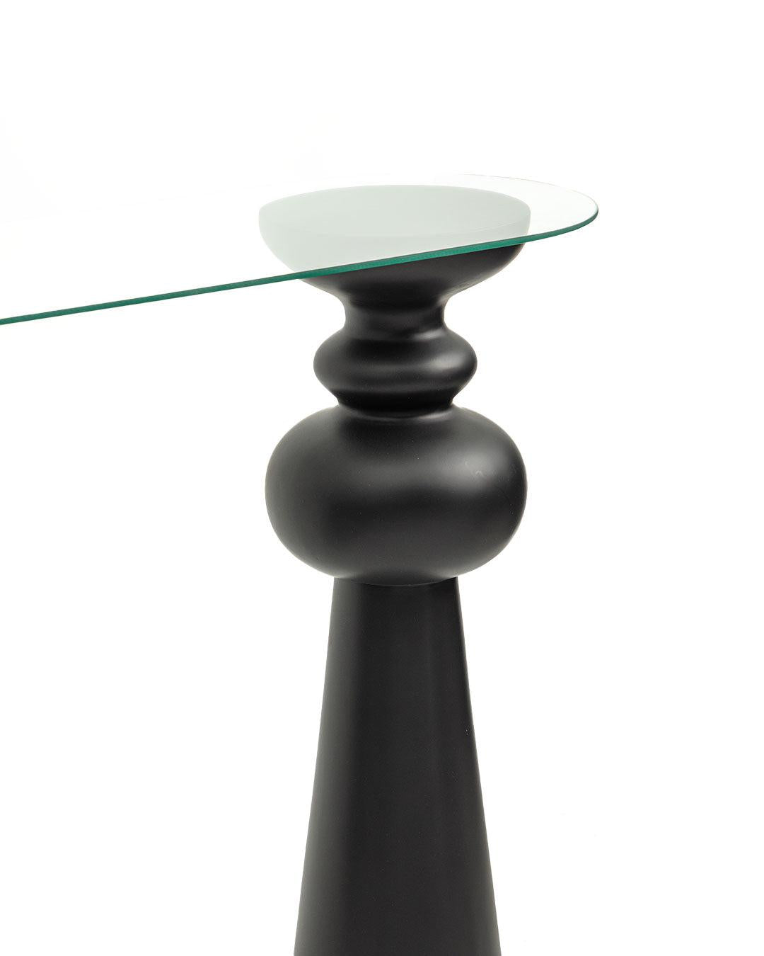 Artistic Lucky Totem Dresuar