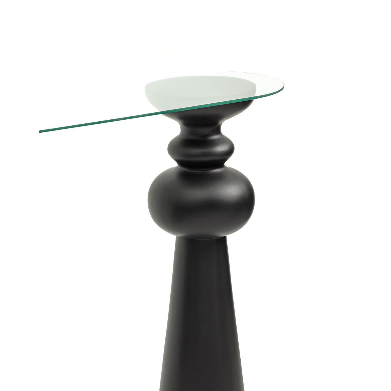 Artistic Lucky Totem Dresuar