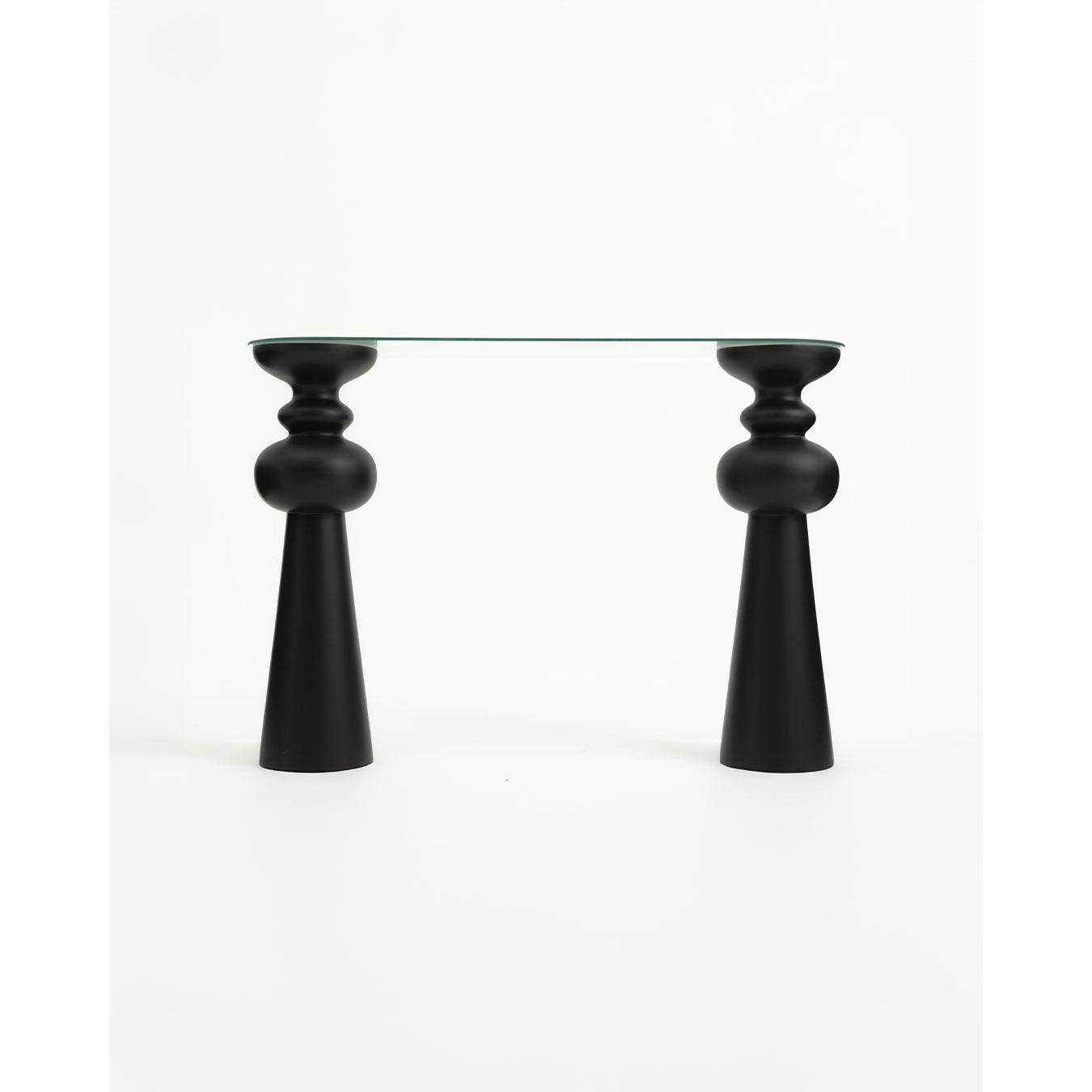 Artistic Lucky Totem Dresuar