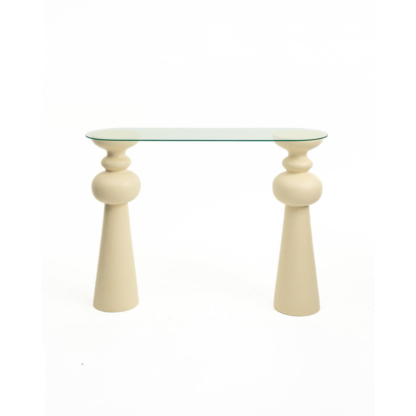 Artistic Lucky Totem Dresuar