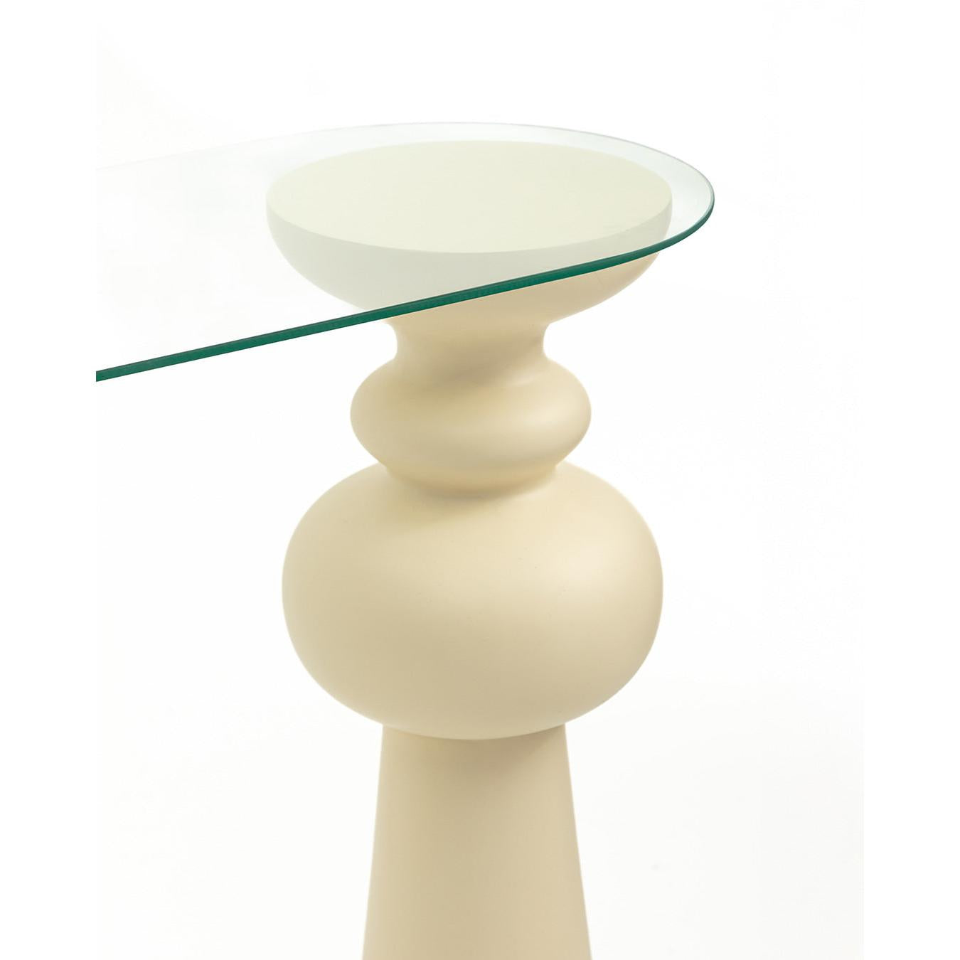 Artistic Lucky Totem Dresuar