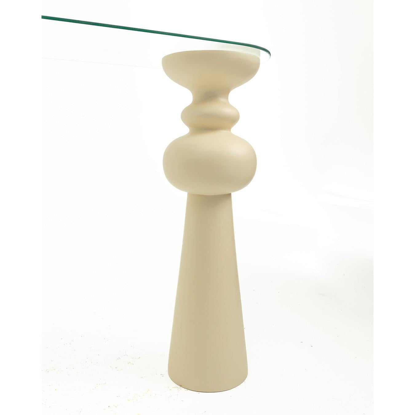 Artistic Lucky Totem Dresuar