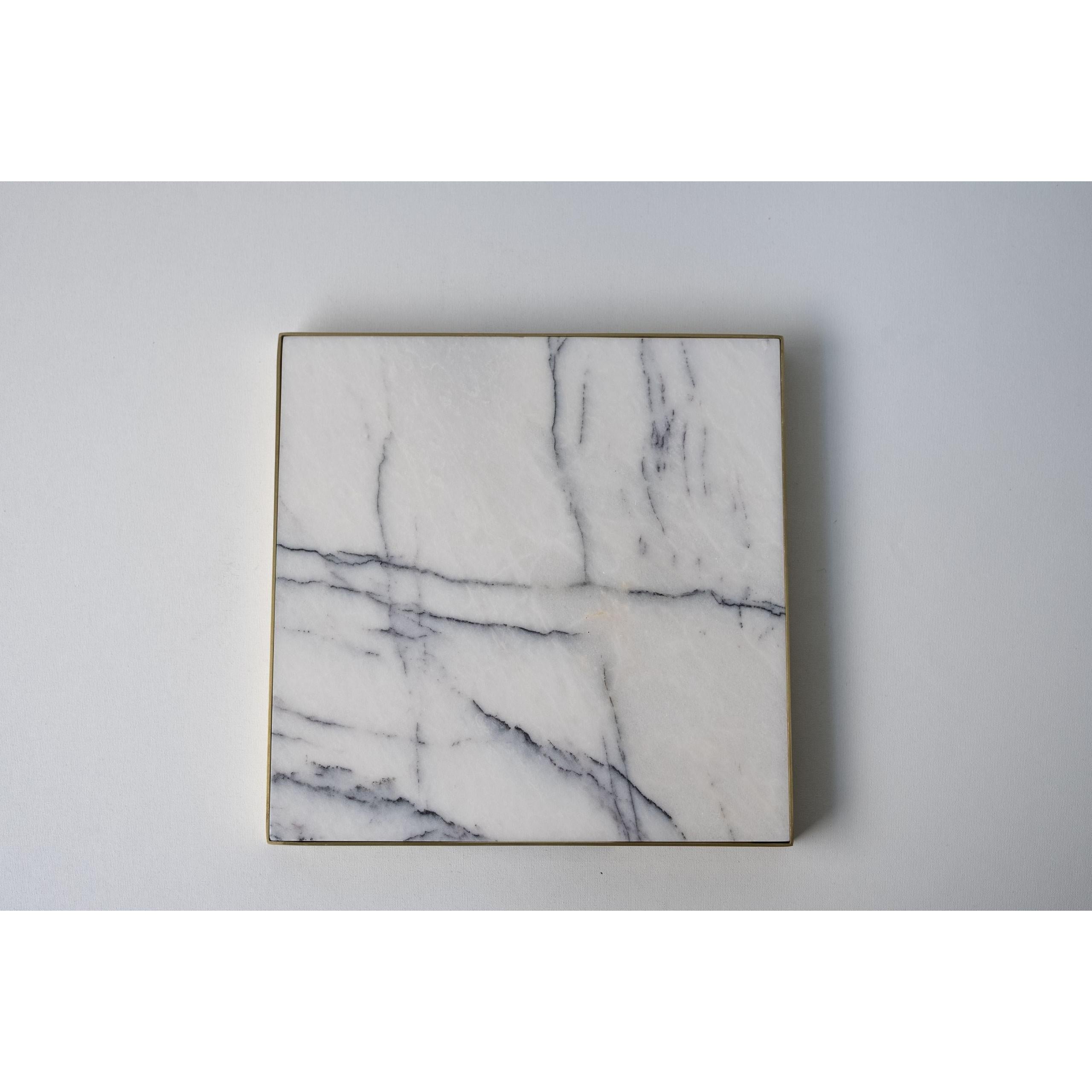 Asawa Kare Peynir Ve Şarküteri Tepsisi