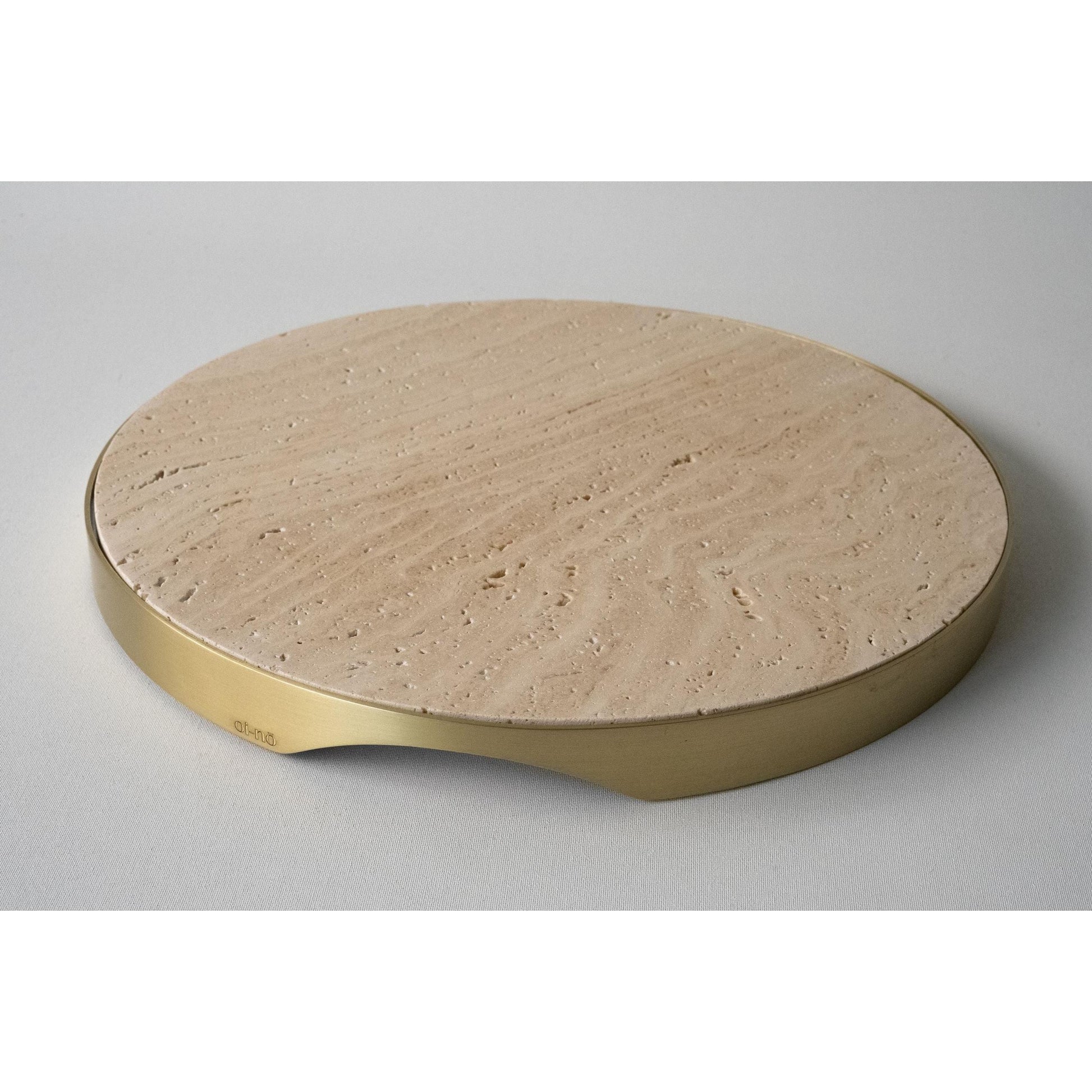 Asawa Yuvarlak Peynir Ve Şarküteri Tepsisi