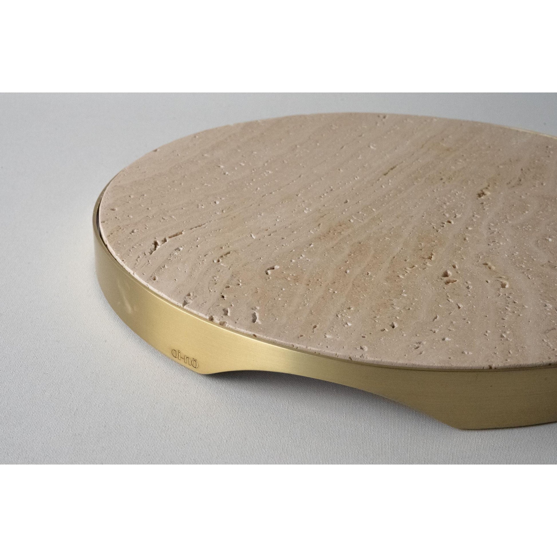 Asawa Yuvarlak Peynir Ve Şarküteri Tepsisi