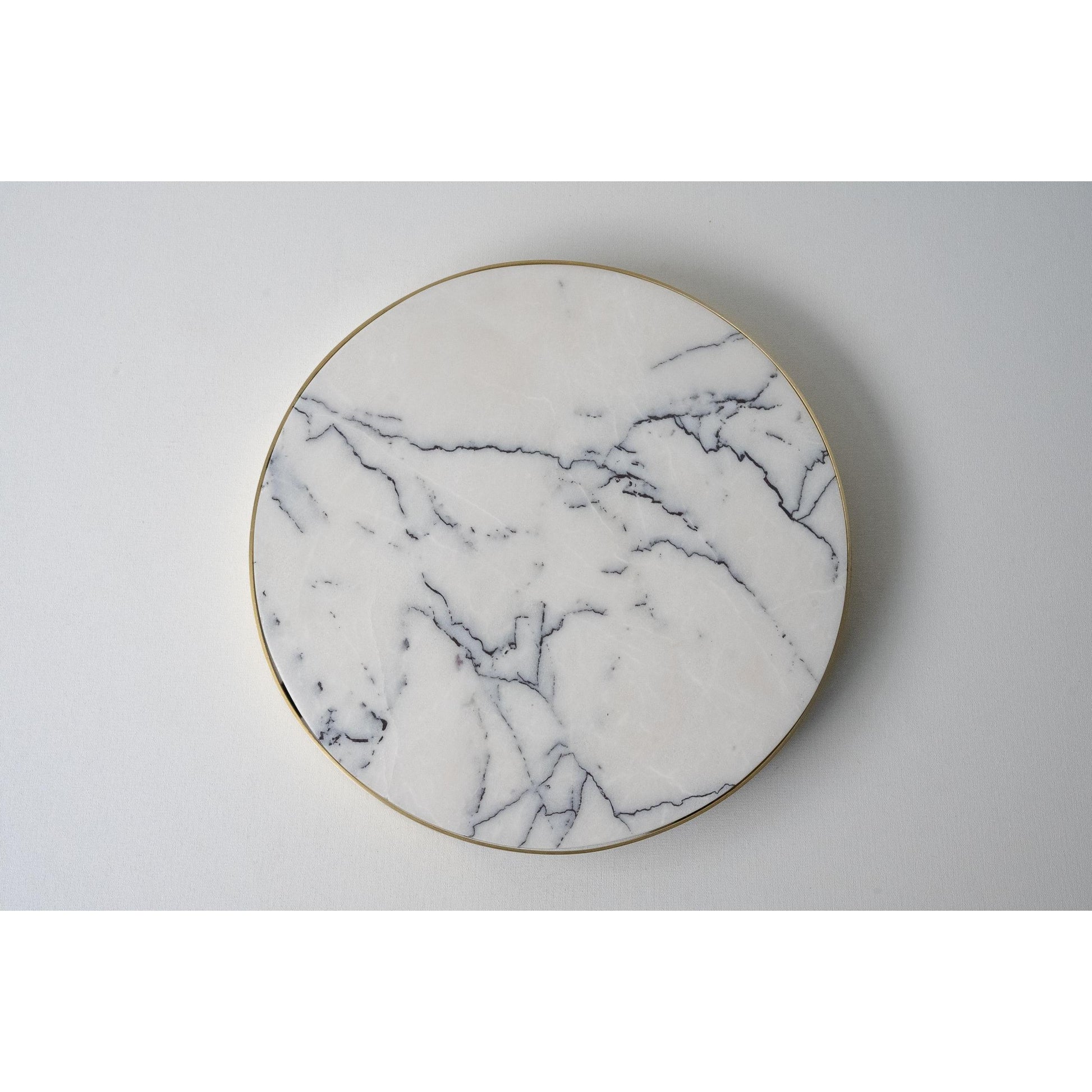 Asawa Yuvarlak Peynir Ve Şarküteri Tepsisi