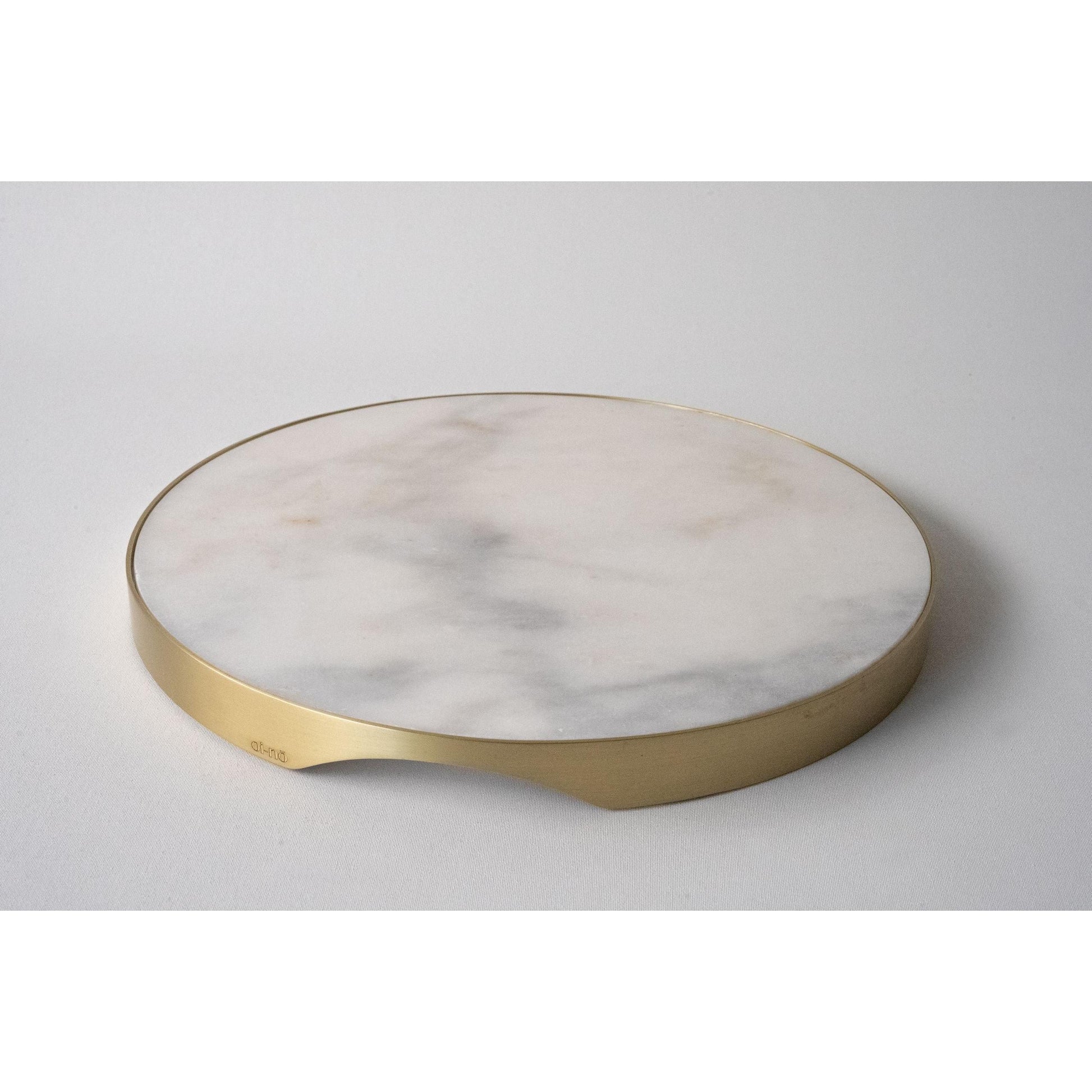 Asawa Yuvarlak Peynir Ve Şarküteri Tepsisi