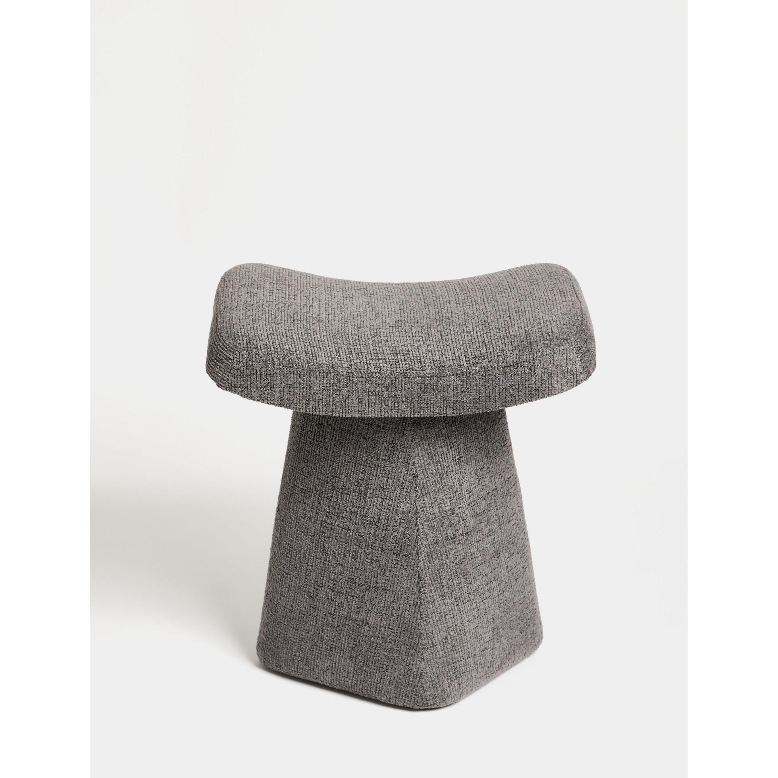 Asberg Minimalist Puf