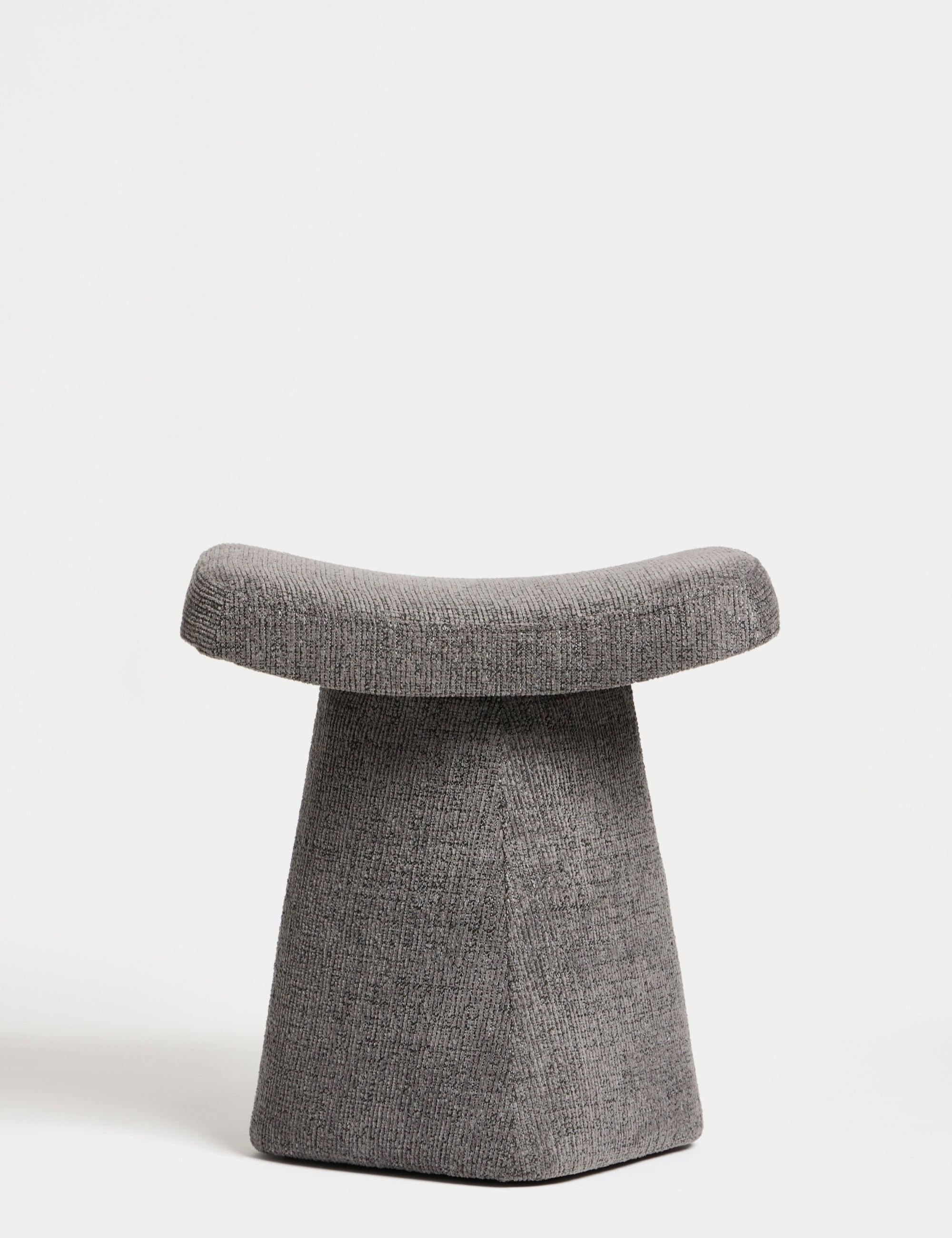 Asberg Minimalist Puf