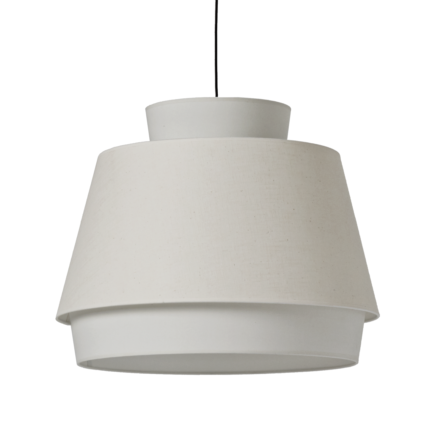 Aspen Beyaz Sarkıt Avize