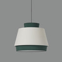 Aspen Green-Linen Sarkıt Avize
