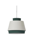 Aspen Green-Linen Sarkıt Avize