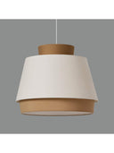 Aspen Sand-Linen Sarkıt Avize
