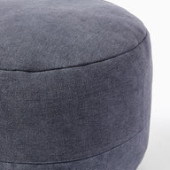 Astana Puf-Puf-Modabilya-Krem-NowShopFun